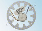 Комплект переоборудования круглого светильника FT-RS-34 Multi White